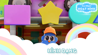 Ca khúc Hình dạng (3)