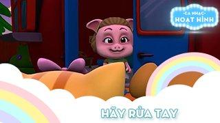 Ca khúc Hãy rửa tay