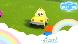 Ca khúc Đếm số (13)