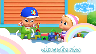 Ca khúc Cùng đếm nào (7)