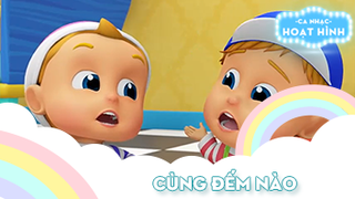 Ca khúc Cùng đếm nào (6)