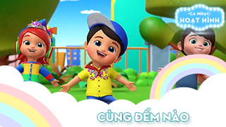 Ca khúc Cùng đếm nào (5)