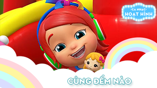 Ca khúc Cùng đếm nào (4)