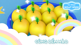 Ca khúc Cùng đếm nào (3)