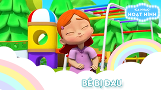 Ca khúc Bé bị đau (9)