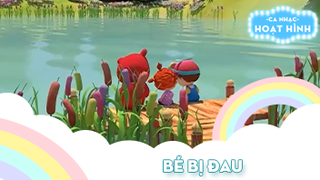 Ca khúc Bắt chú cá nhỏ