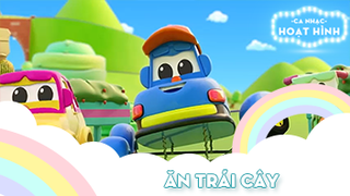 Ca khúc Ăn trái cây (2)