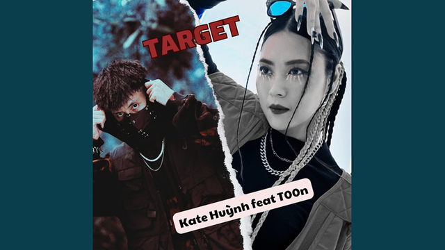 Target - Kate Huỳnh ft T00n