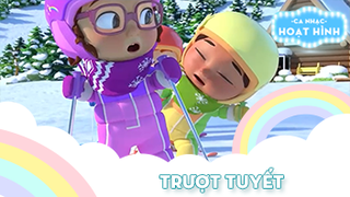 Ca khúc Trượt tuyết