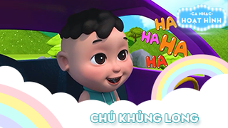 Ca khúc Chú khủng long (24)