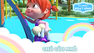 Ca khúc Chú cừu nhỏ