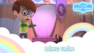 Ca khúc Bóng tròn (2)