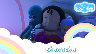 Ca khúc Bóng tròn (1)