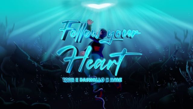 Follow Your Heart