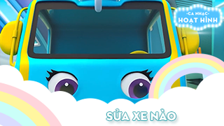 Ca khúc Sửa xe nào