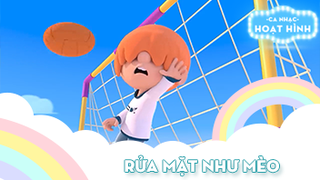 Ca khúc Rửa mặt như mèo (41)