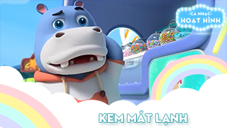 Ca khúc Kem mát lạnh