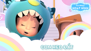 Ca khúc Con heo đất (31)