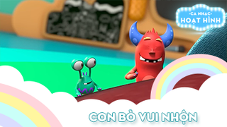 Ca khúc Cảnh sát tí hon