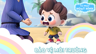 Ca khúc Bảo vệ môi trường