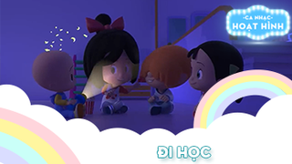 Ca khúc Đi học (8)