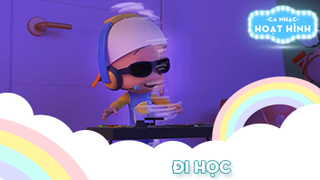 Ca khúc Đi học (7)