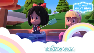 Ca khúc Trống cơm (4)