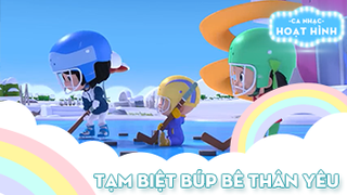 Ca khúc Tạm biệt búp bê thân yêu (2)