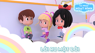 Ca khúc Lời ru một đời