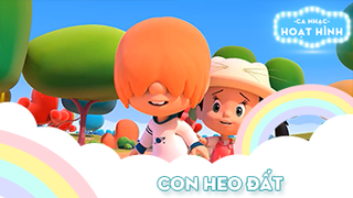 Ca khúc Con heo đất (34)