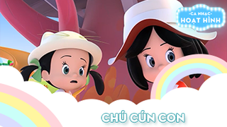 Ca khúc Chú cún con (13)