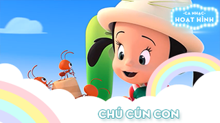 Ca khúc Chú cún con (12)