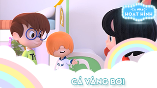 Ca khúc Cá vàng bơi (20)