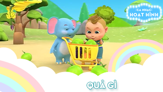 Ca khúc Quả gì (43)