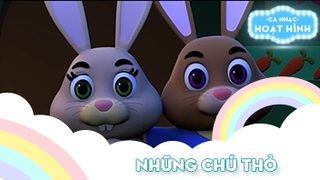 Ca khúc Những chú thỏ