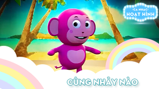 Ca khúc Cùng nhảy nào