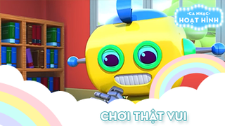 Ca khúc Chơi thật vui (3)