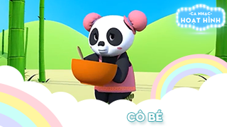 Ca khúc Cô bé (2)