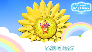 Ca khúc Màu gì đây (2)