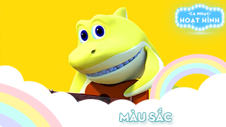 Ca khúc Màu sắc (14)