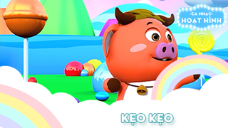 Ca khúc Kẹo kẹo (2)