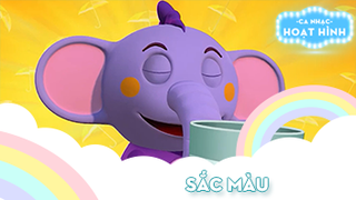 Ca khúc Sắc màu (2)