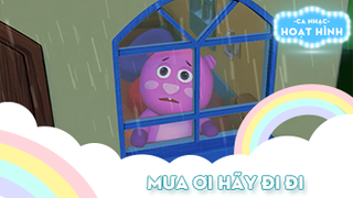 Ca khúc Mưa ơi hãy đi đi (10)