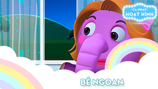 Ca khúc Bé ngoan (2)