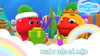 Ca khúc Ngày hội cá mập 2