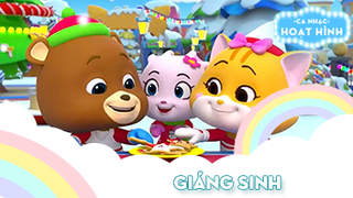 Ca khúc Giáng sinh (5)