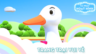 Ca khúc Trang trại vui vẻ (8)