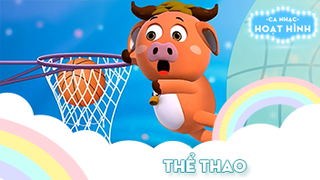 Ca khúc Thể thao (2)