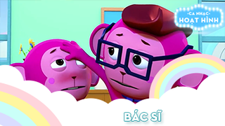 Ca khúc Bác sĩ (4)