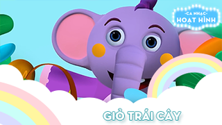 Ca khúc Giỏ trái cây